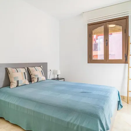 Awesome In Buenas Noches With Wifi Apartment