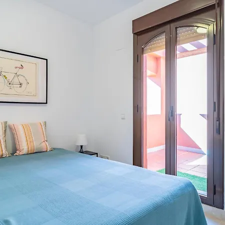 Awesome In Buenas Noches With Wifi Appartement
